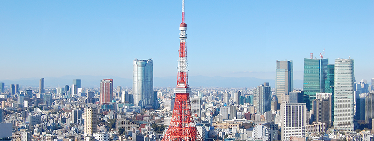 東京タワー